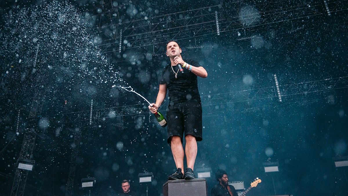 Festival Review: Tramlines 2021