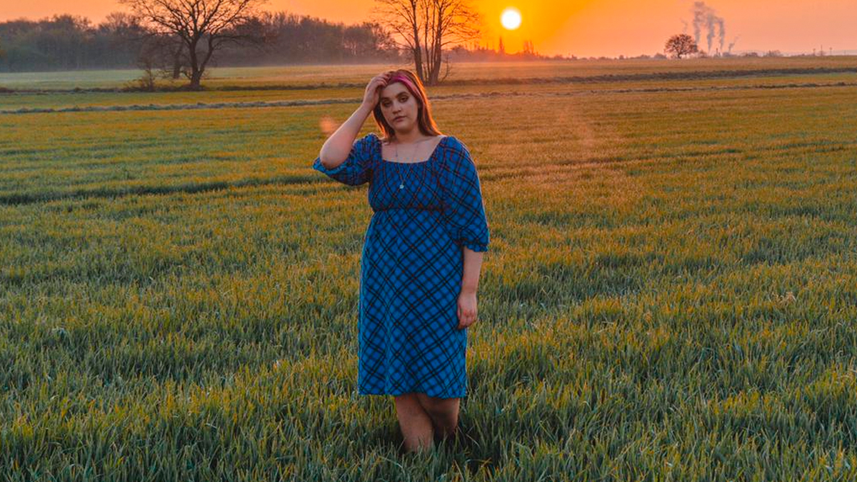 EP Review: Jessica Luise – Going In Blind