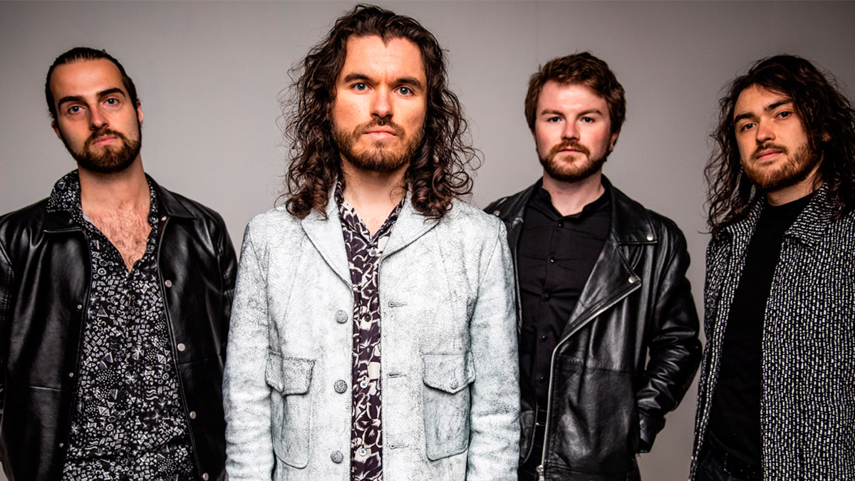EP Review: Pacific – You Don’t Know