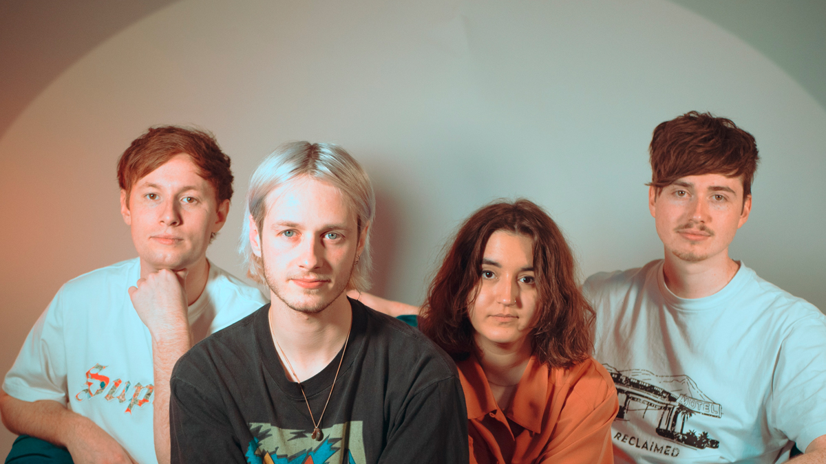 Single Review: Sarpa Salpa – Your House