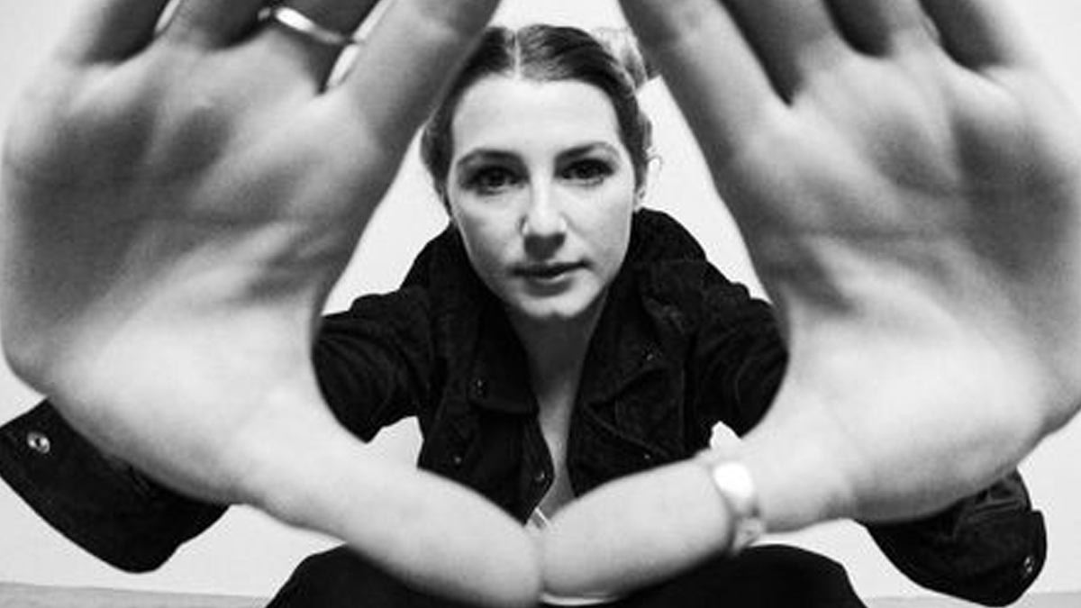 Single Review: Wynona – Get Back To Myself