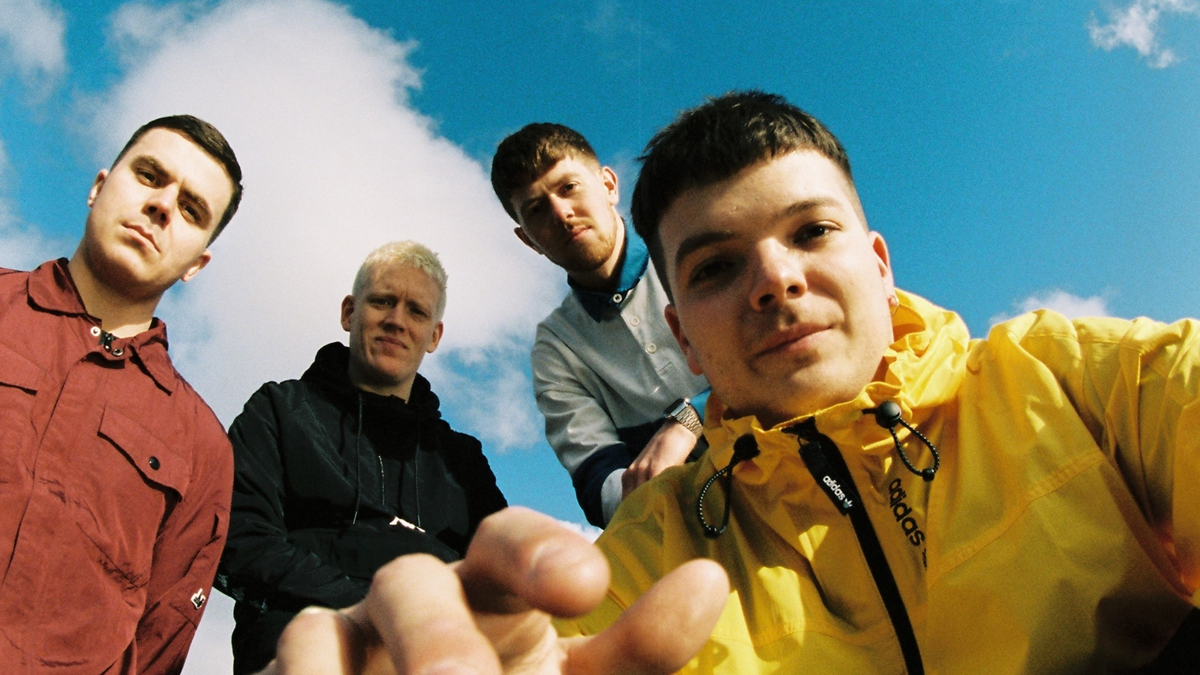 Single Review: Big Image – Parallel Love Affair