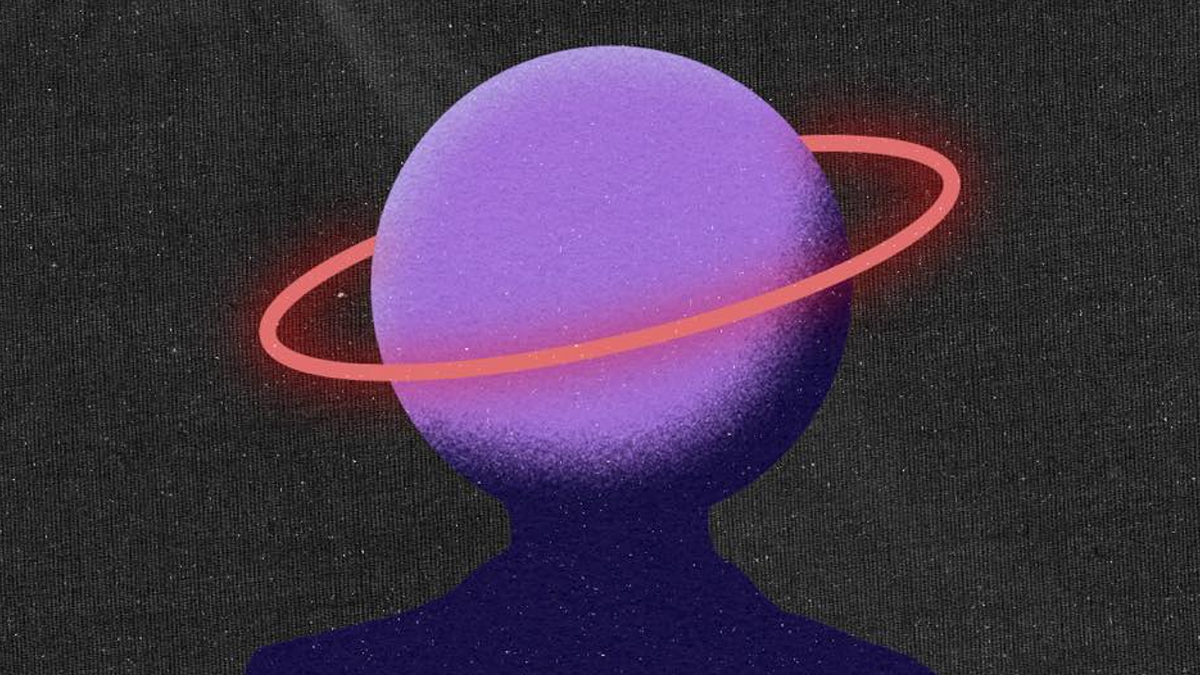 Single Review: MCRAE – PLANETVPLANET