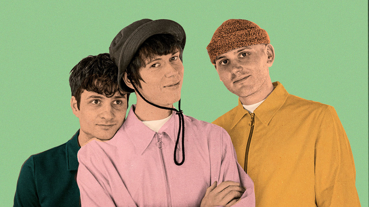 Single Review: Honey Moon – Stop and Listen
