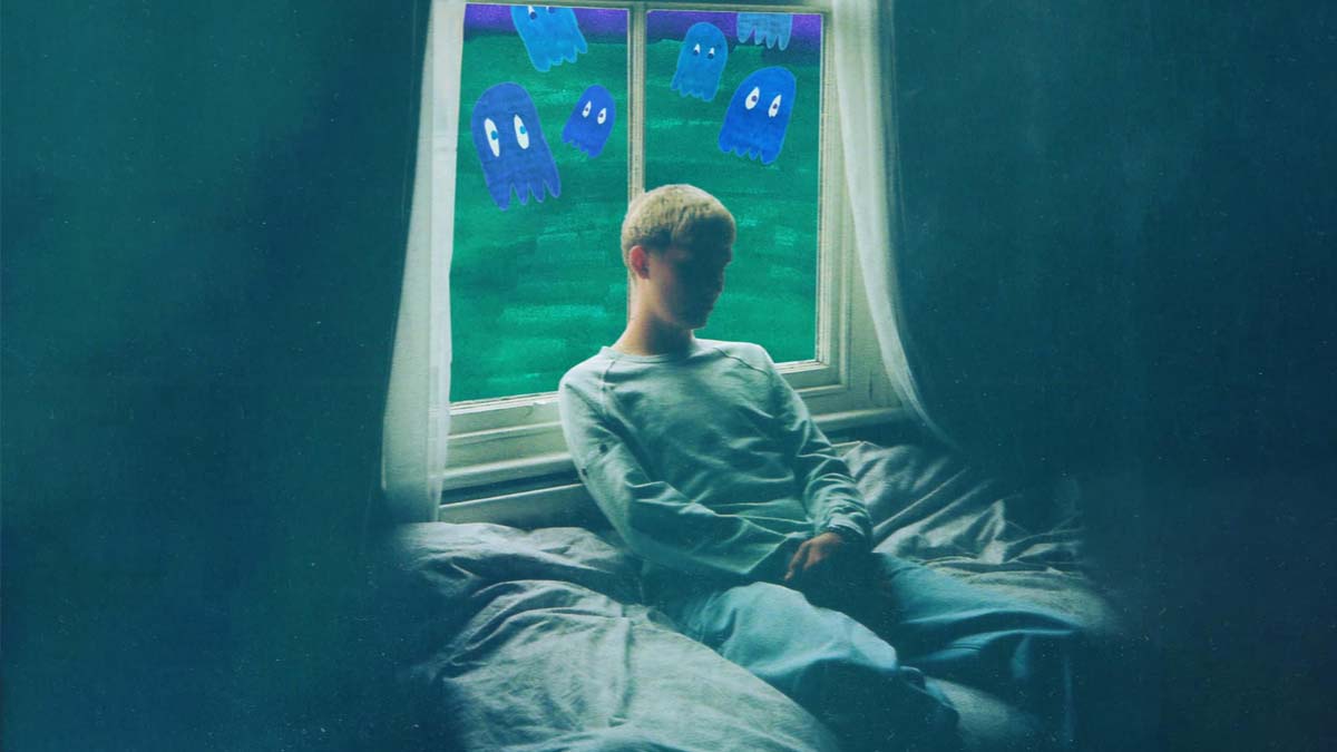 Single Review: Luke Royalty – Blue Peter