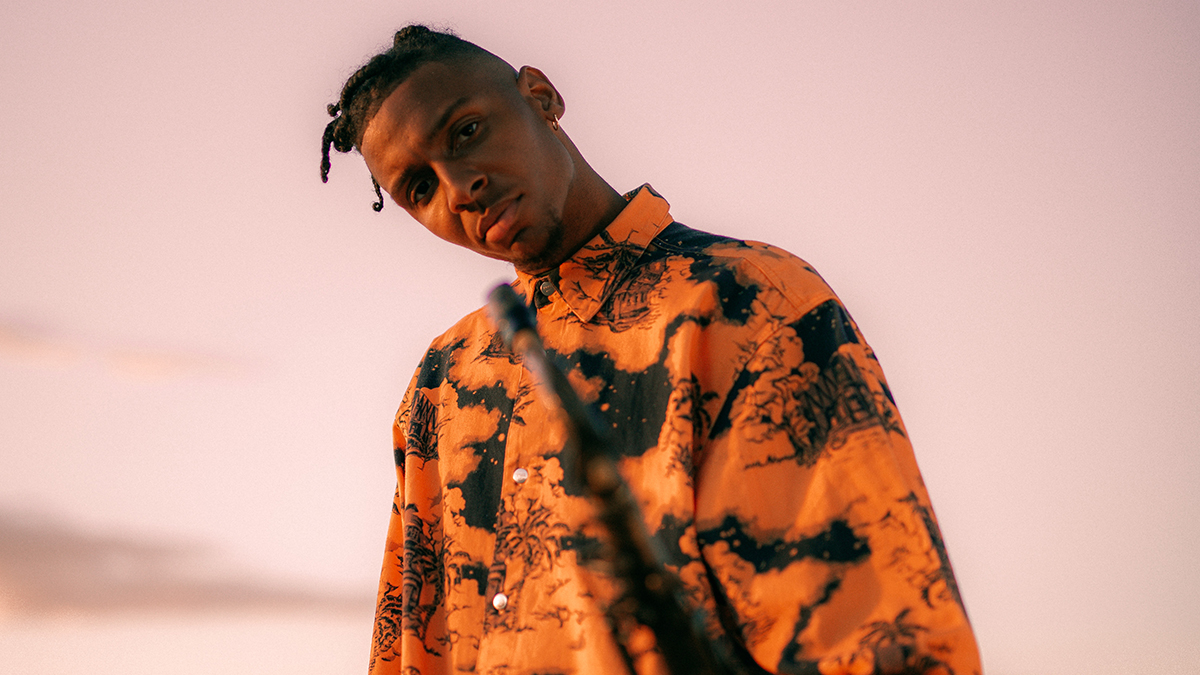 Live Review: Masego – 02 Ritz, Manchester