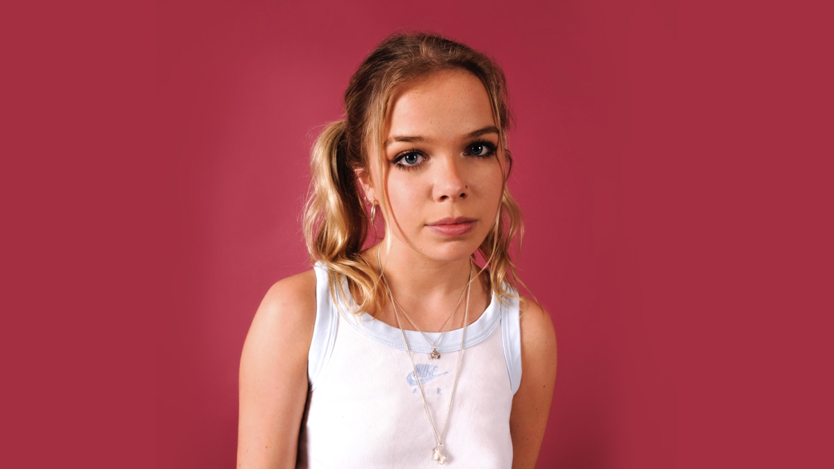 Single Review: May Payne – When You Hold Me