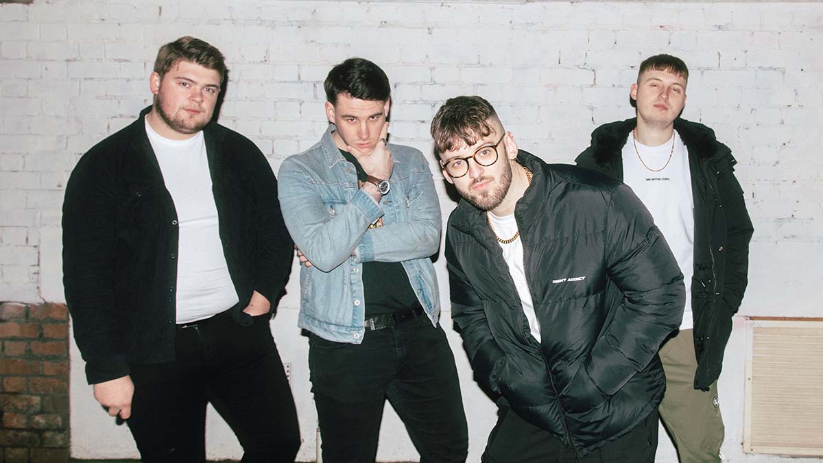 Single Review: Uno Mas – Jungle