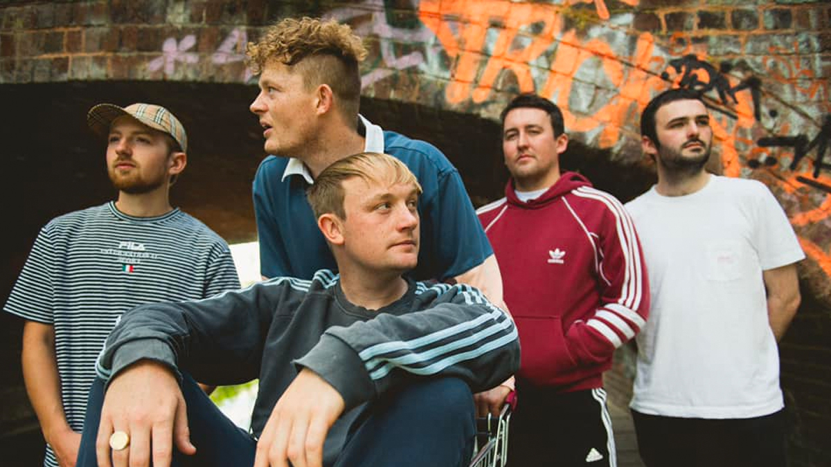 Single Review: The Assist – Television Kid