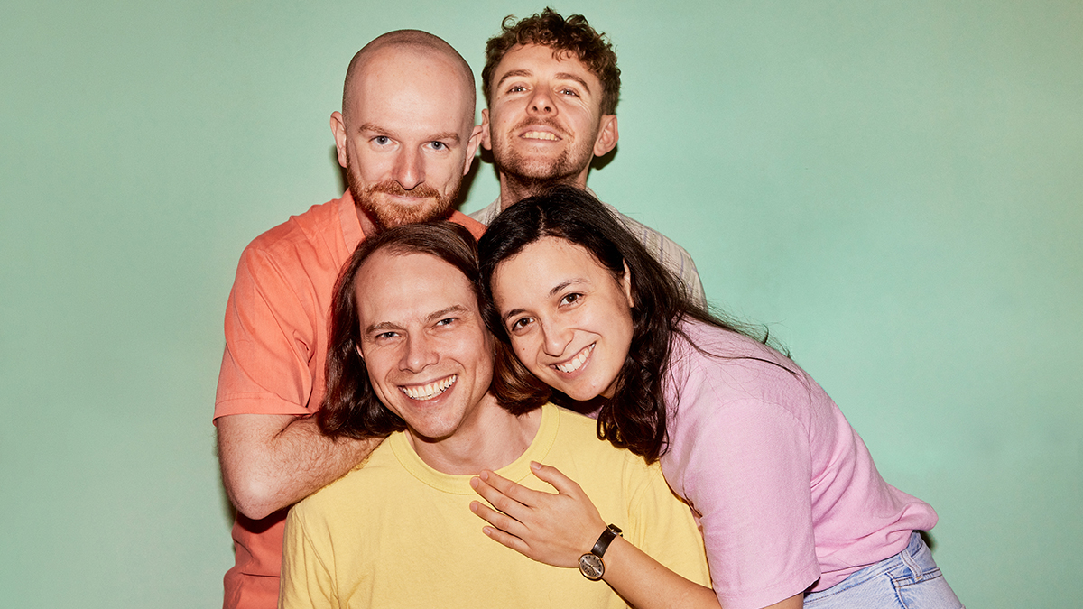 Live Review: The Beths – Manchester Club Academy