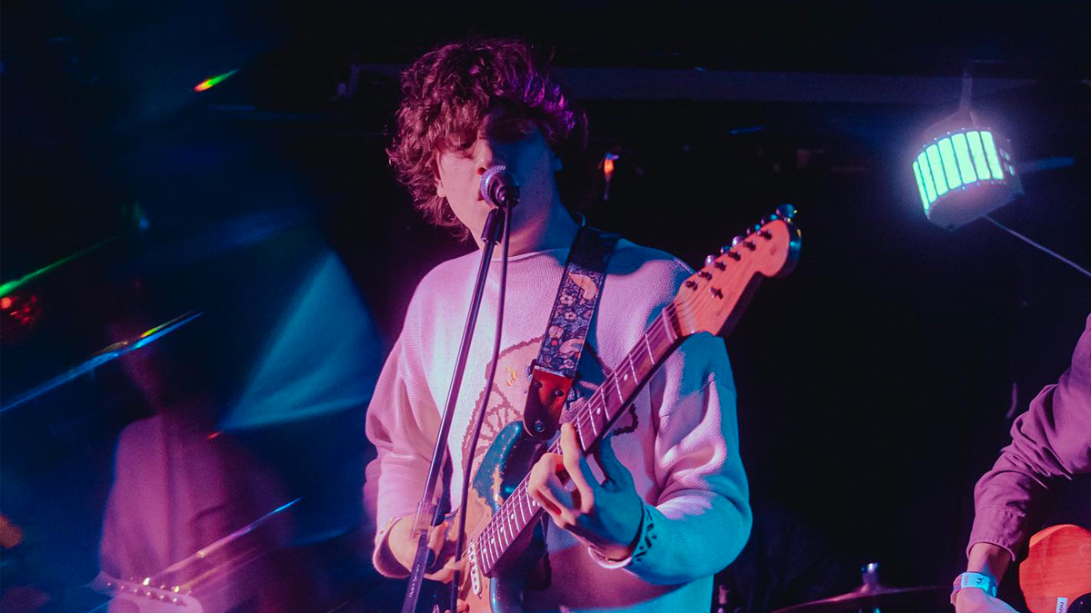 Interview: The Recreation