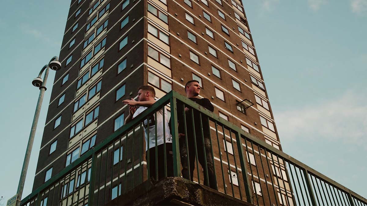 Single Review: PROSE – 9 Million Volts