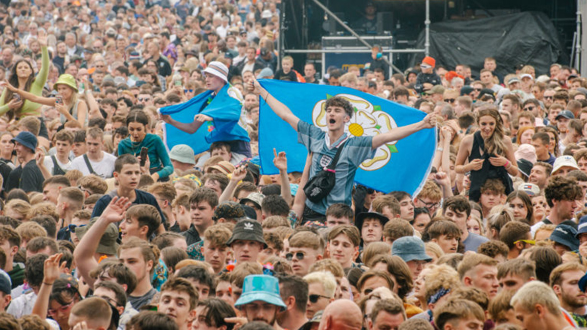 Festival Preview: Tramlines 2022