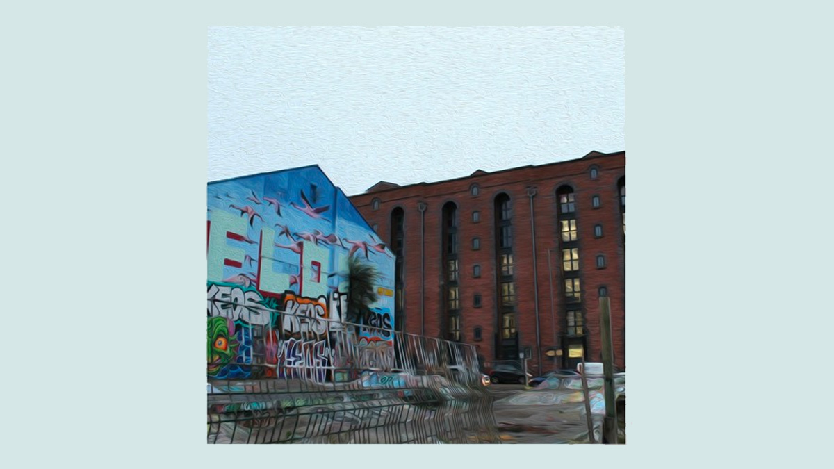 Single Review: Venus Demilo – The Good Life