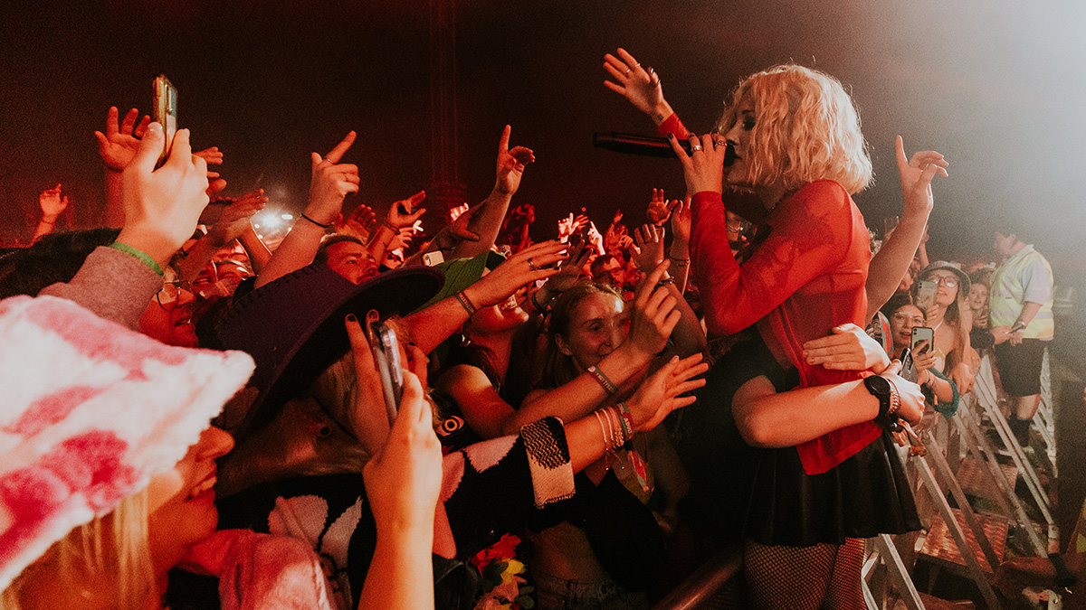 Festival Review: Y Not Festival 2022