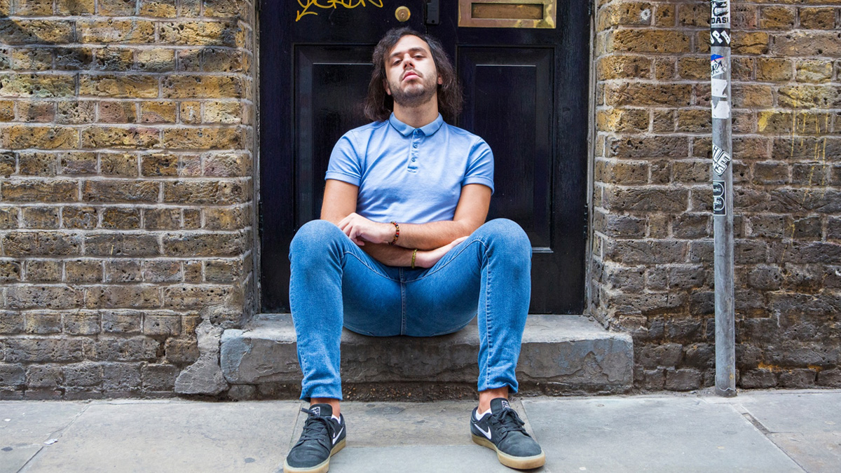 Single Review: Mike Stoyanov – Everything You Ever Wanted