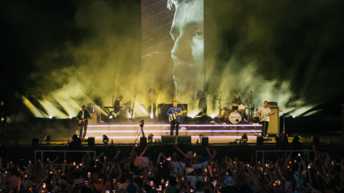 Festival Review: Tramlines 2022 – Part 1