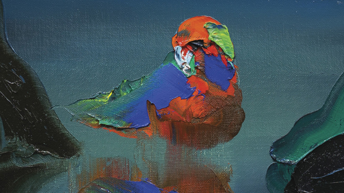 Album Review: Bill Callahan – YTI⅃AƎЯ