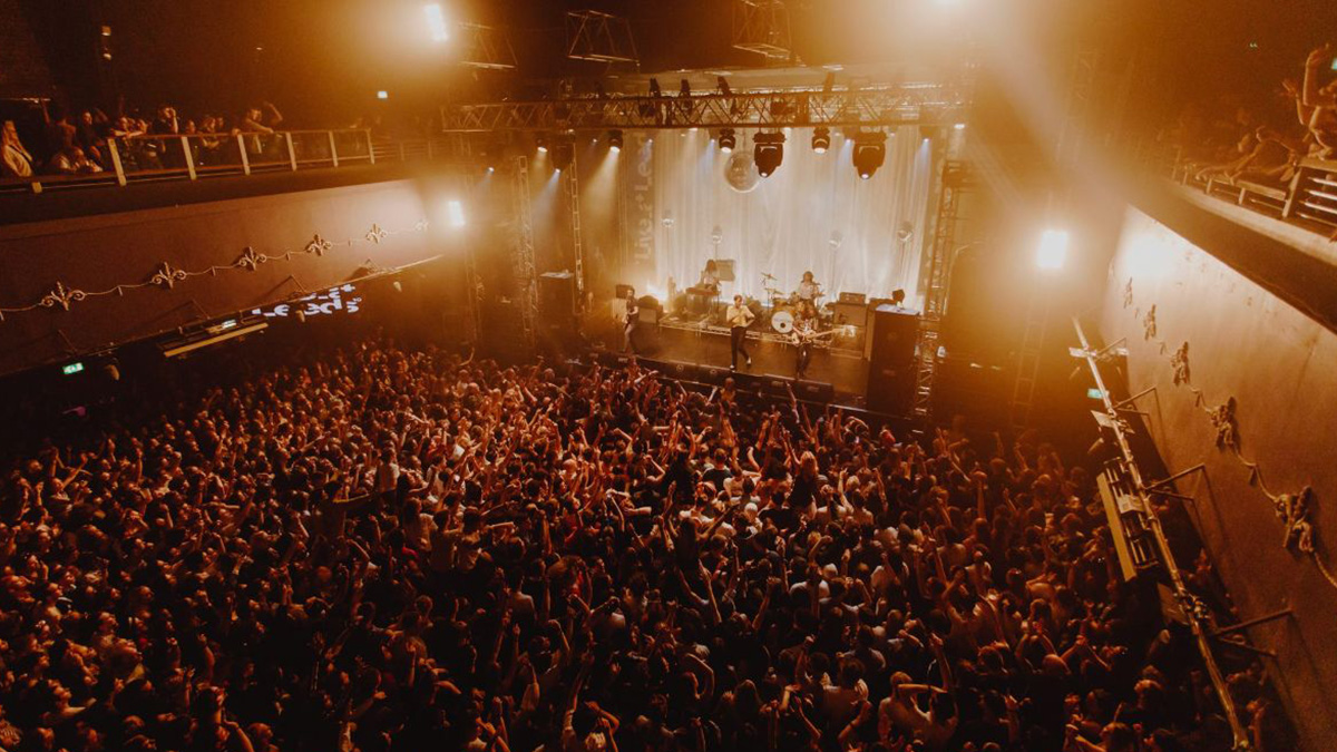 Festival Guide: Who To Watch And Where To Watch Them At Live At Leeds 2022