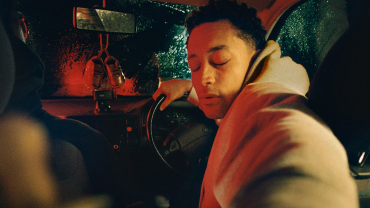 Album Review: Loyle Carner – Hugo