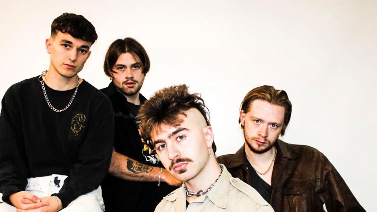 Single Review: Sugarstone – Author Is Now Dead 