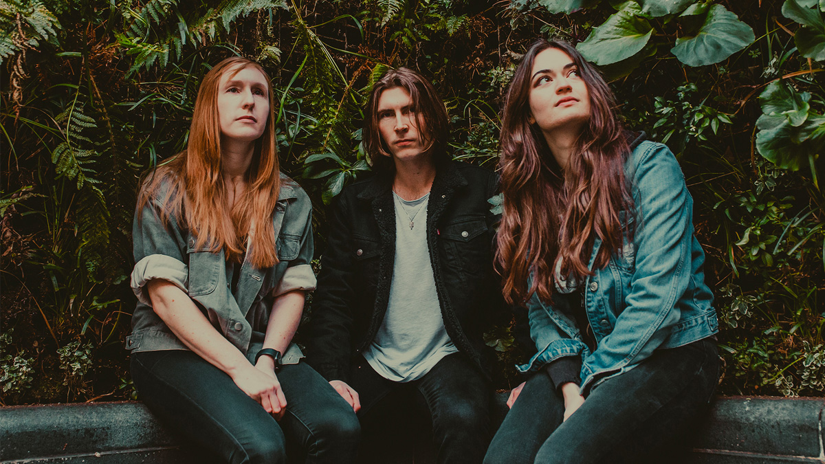 Single Review: Floodhounds – Psychosemantics