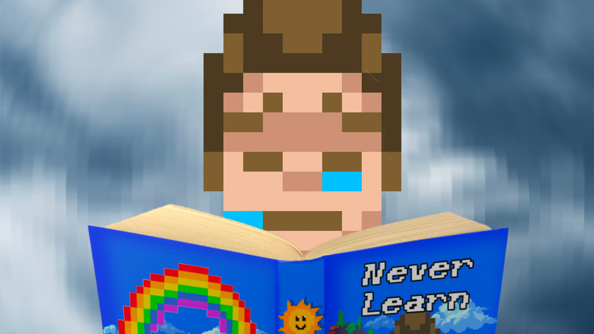 Single Review: Garvie – Never Learn 