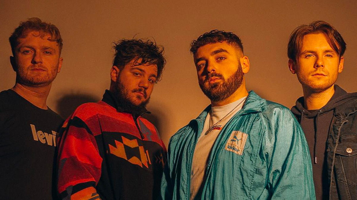 Single Review: M60 – Won’tcha