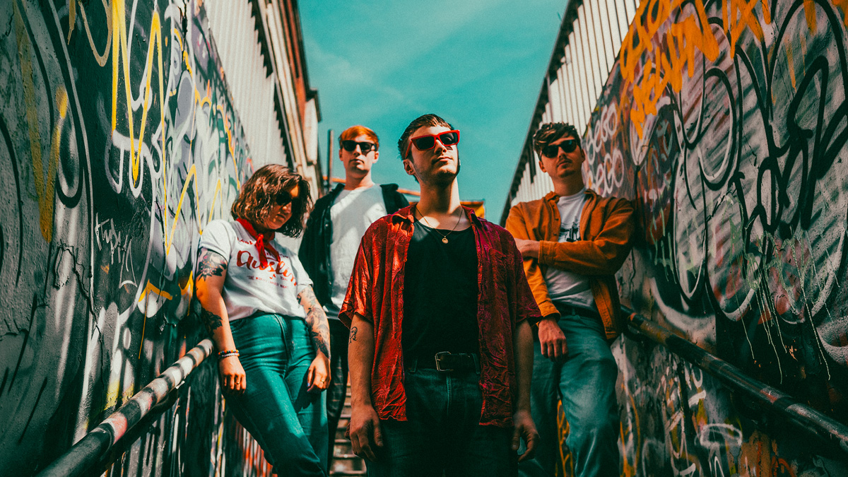 Single Review: Sarpa Salpa – Simple Pleasure