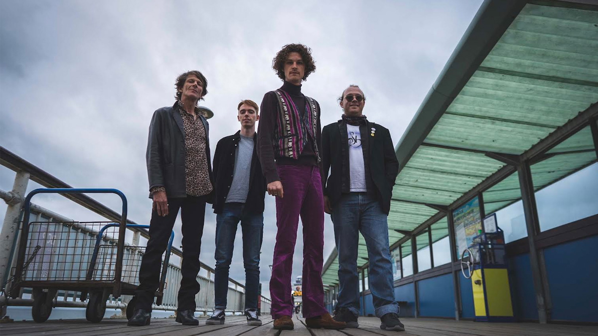 Single Review: Soulhole – Pretty Mumma