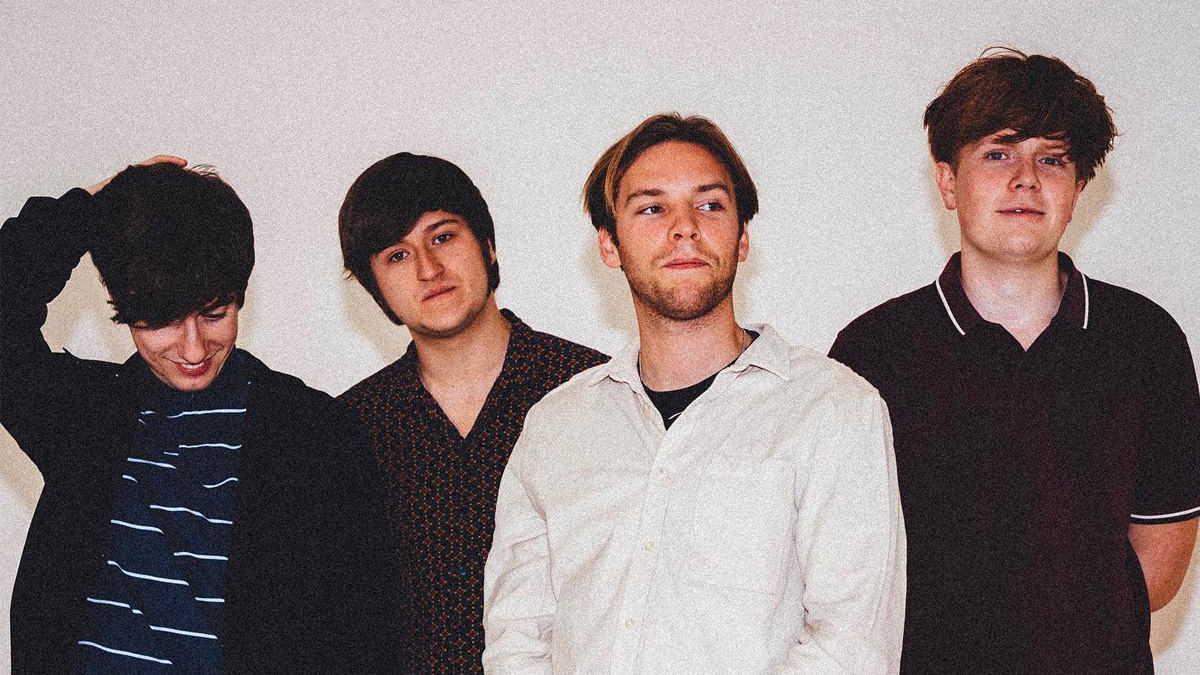 Single Review: Stanleys – Maybe