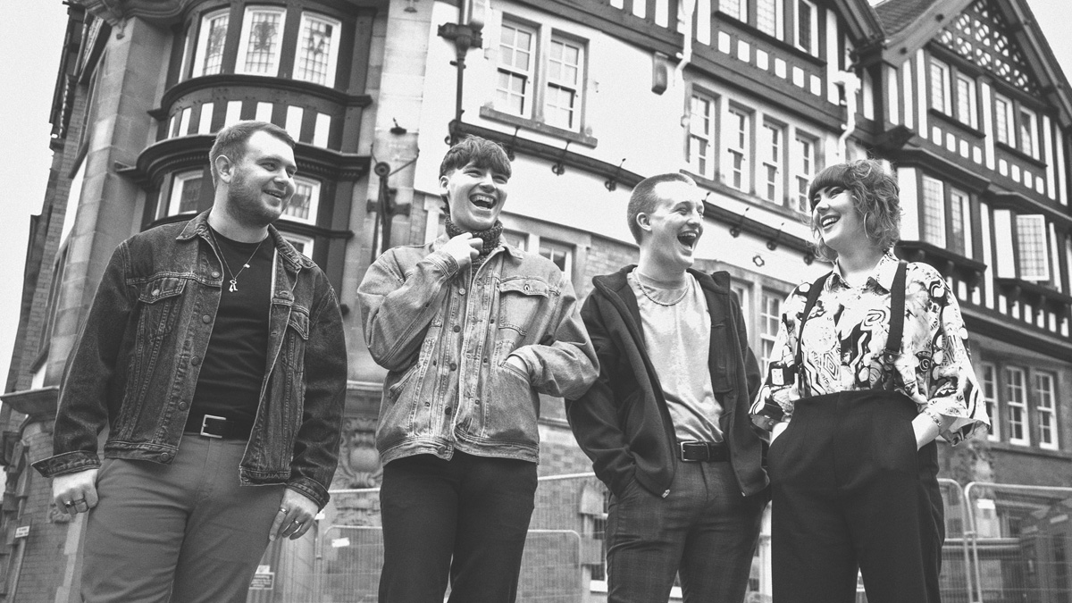 Single Review: The Maddocks – This Is Why We Can’t Have Nice Things