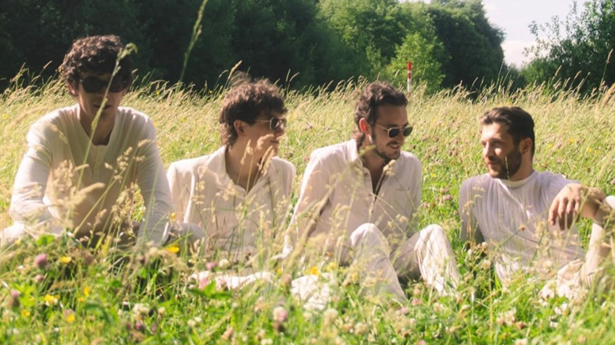 Album Review: The Recreation – Some Things Do Change, Some Things Don’t Change