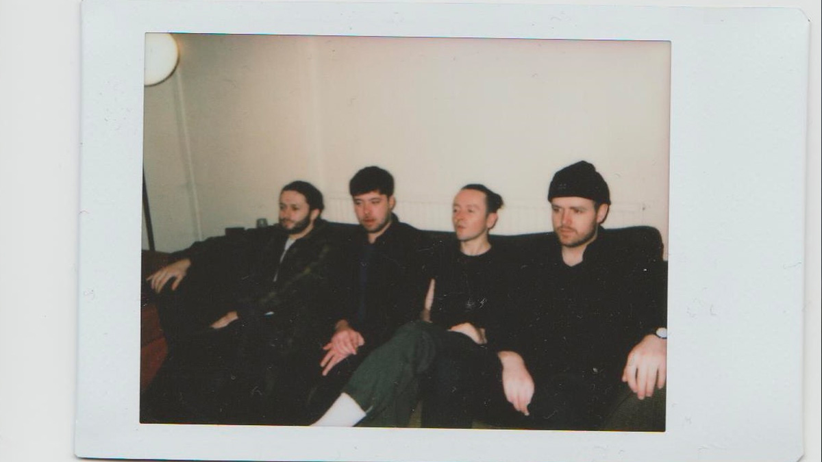 Single Review: Beano Naboo & The Real Keepers – Trouble On The Telephone