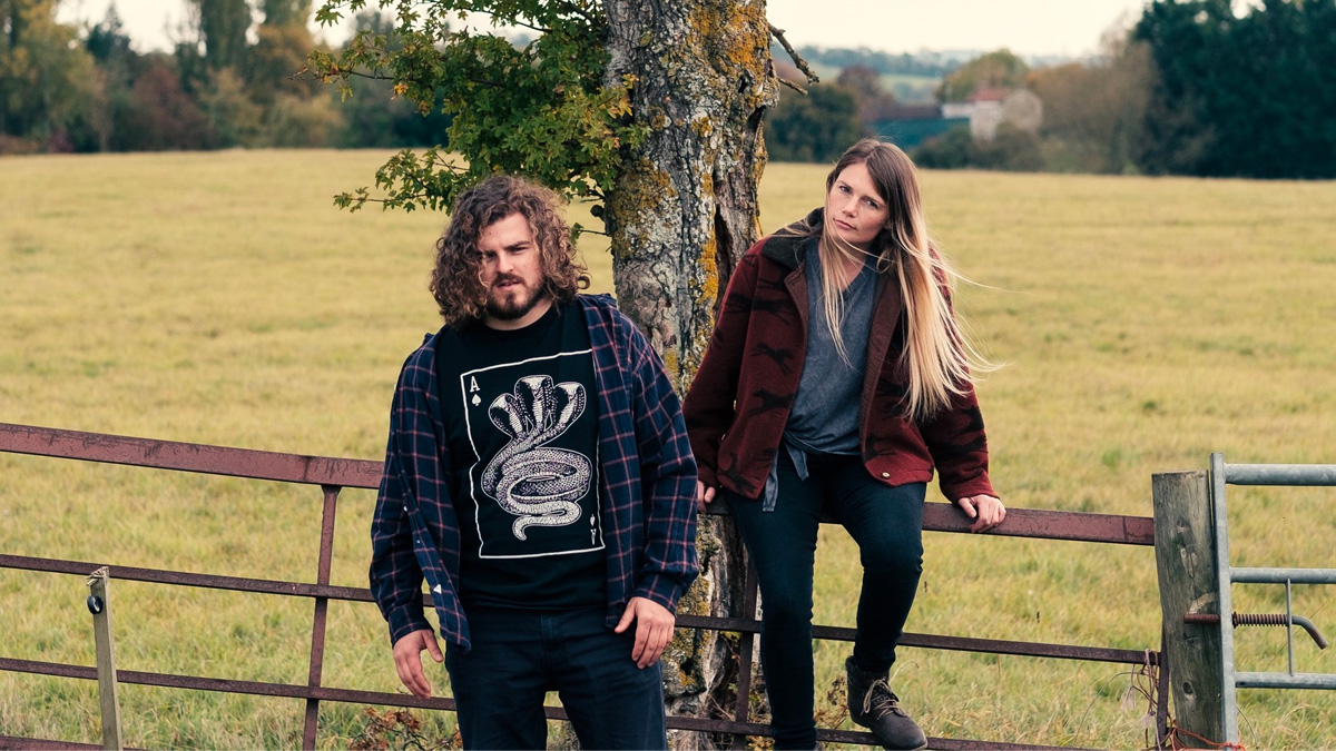 Single Review: Gold Spectacles – Anywhere Else