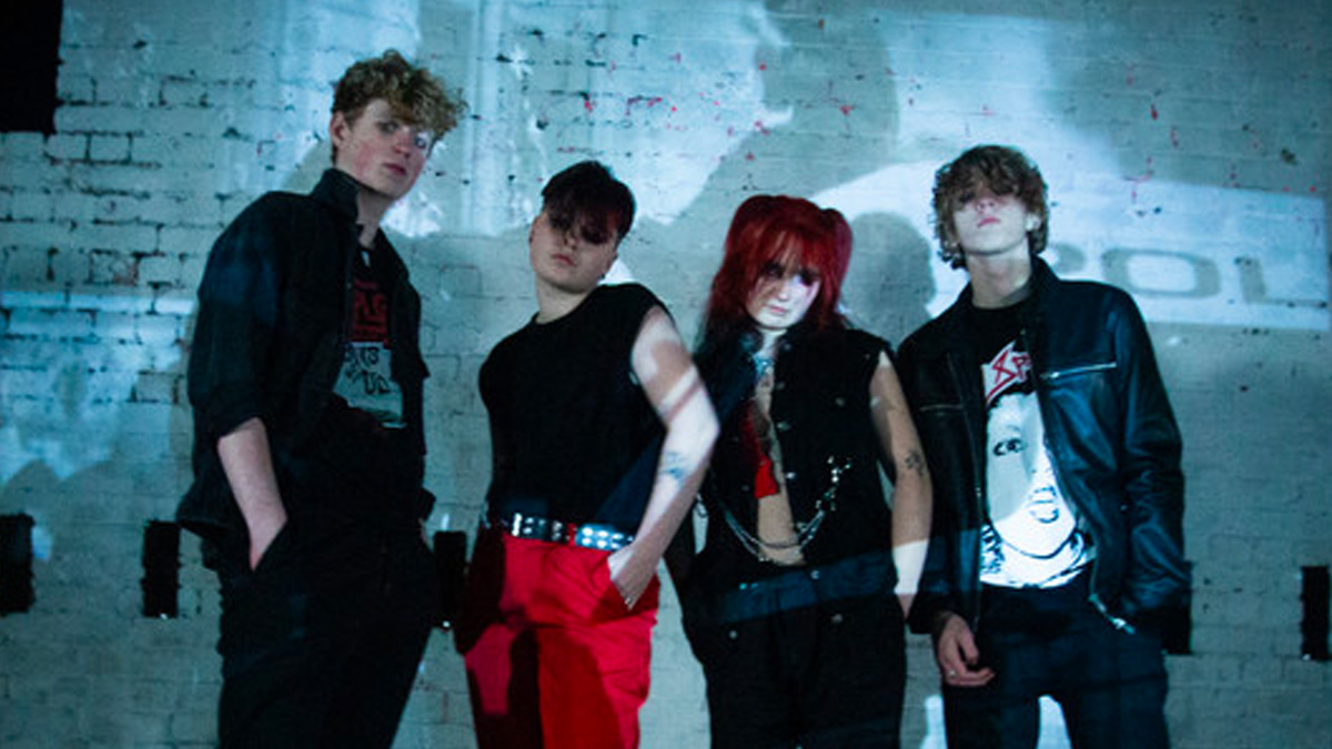 Single Review: Noah And The Loners – Protest Anger 