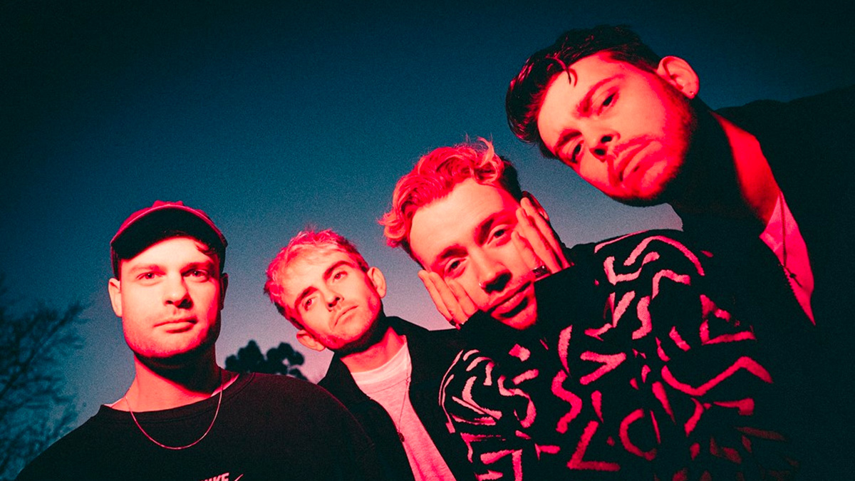 Single Review: Only The Poets – Even Hell