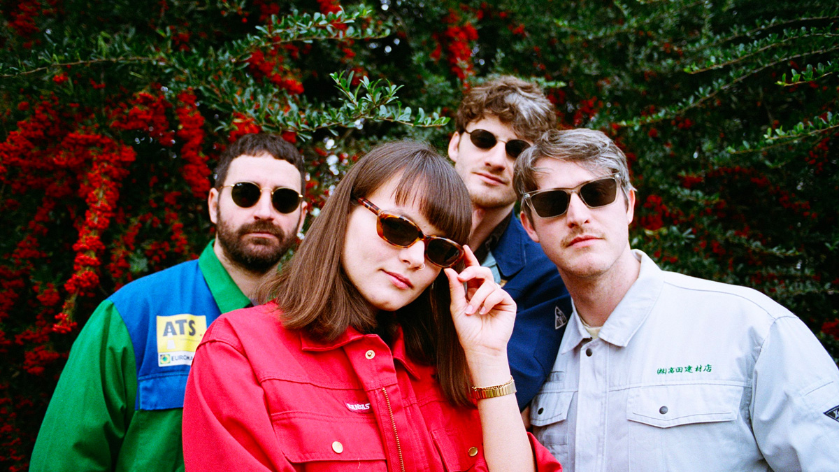 Single Review: Pynch – Tin Foil