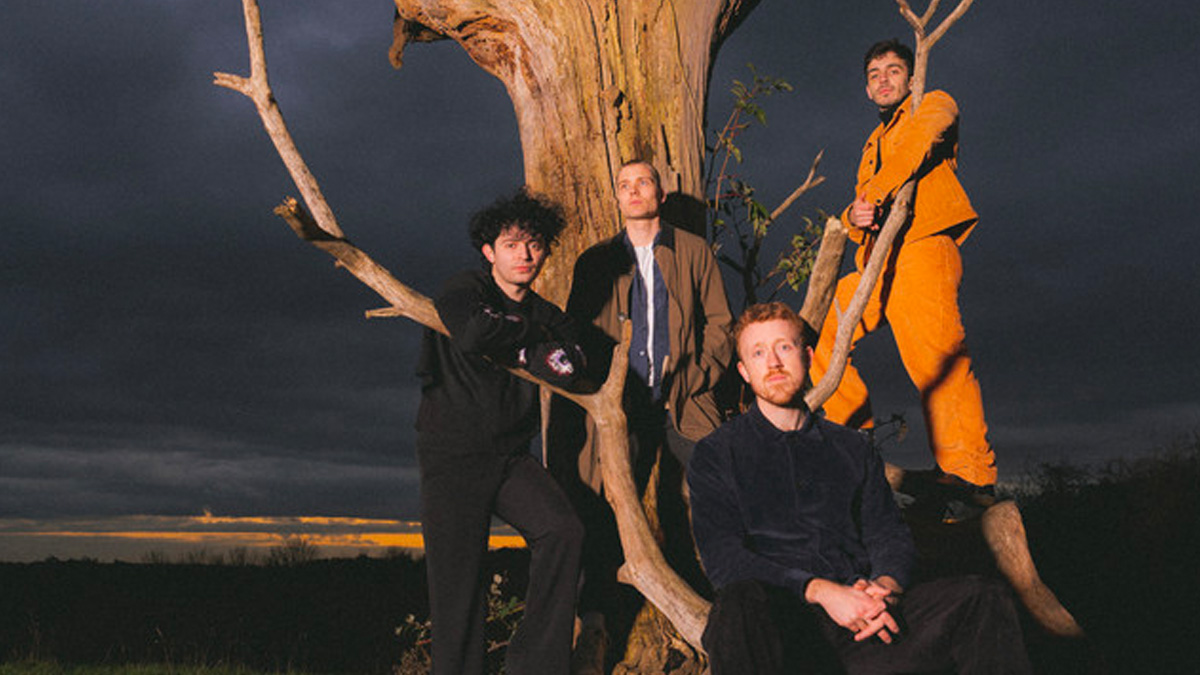 Single Review: Sad Boys Club – Delicious 