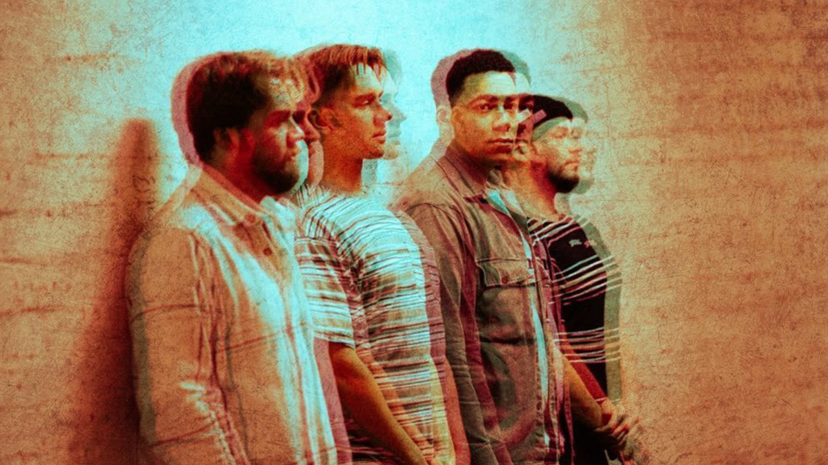 Single Review: The Empire Police – Northern Bones 
