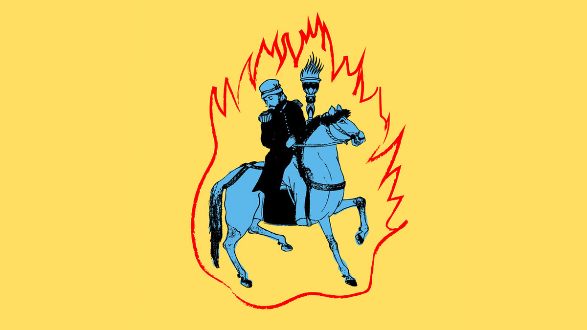 Single Review: The Family Rain – Gasoline