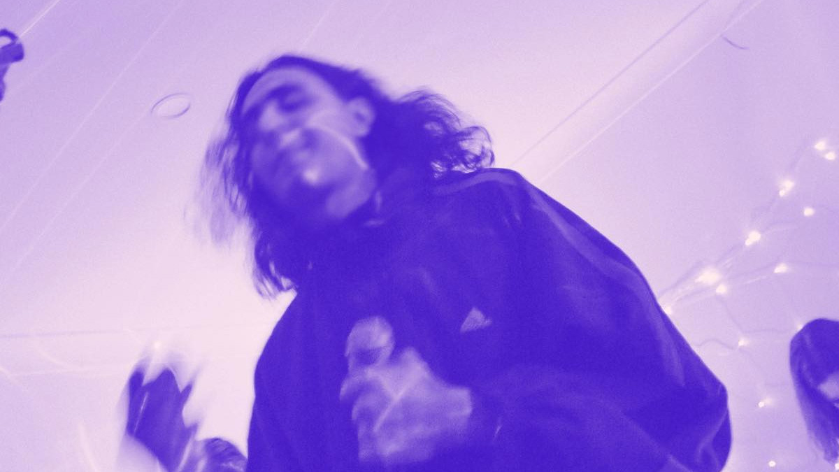 Single Review: Tushar – Exit Sign 