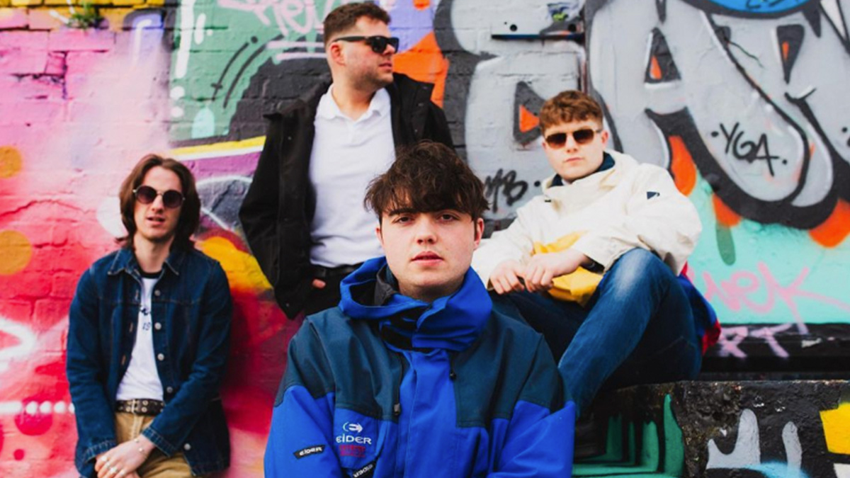Single Review: Arkayla – Calling Time
