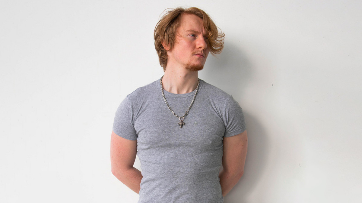 Single Review: Brad Mack – What’ve You Got To Lose