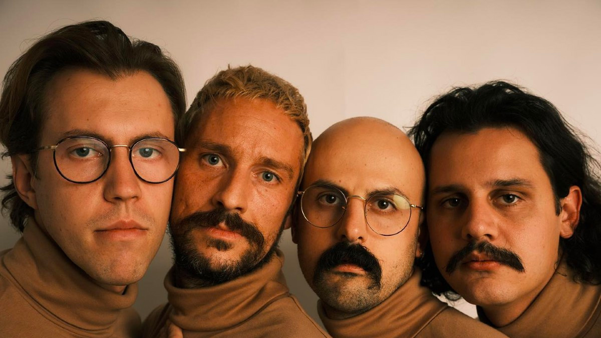 Single Review: Dick Dudley – Salt 