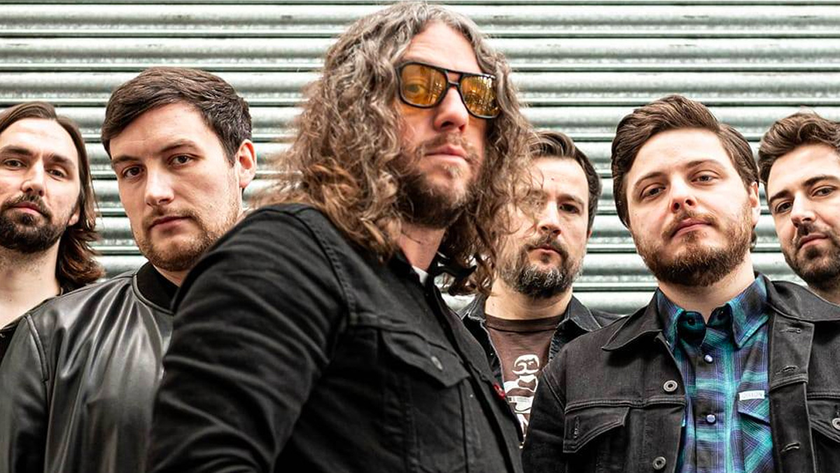 Album Review: The Heavy North – Delta Shakedown