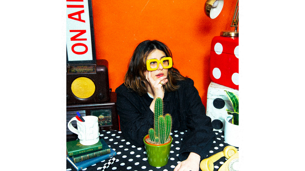 Single Review: Belot – Get This 