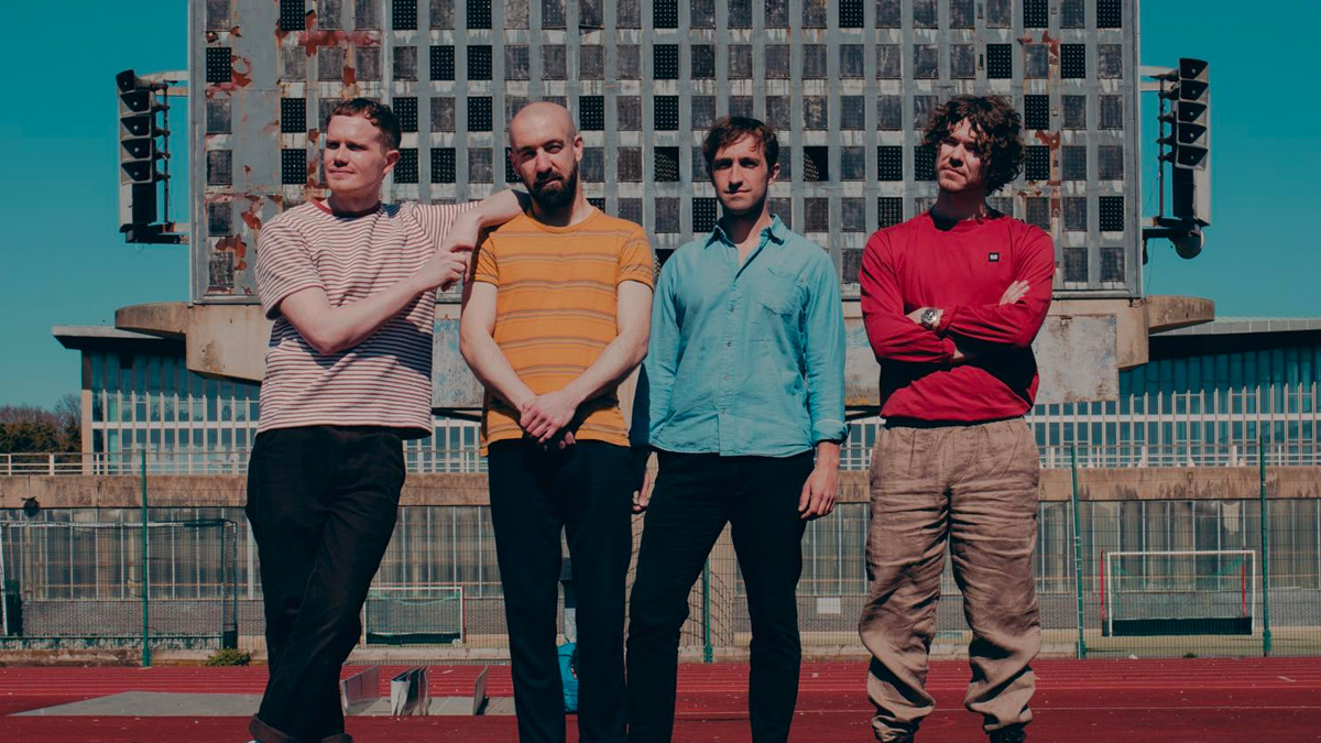 Single Review: Nature TV – Words 