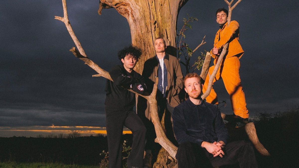 Single Review: Sad Boys Club – Cemetery Song, 20/5