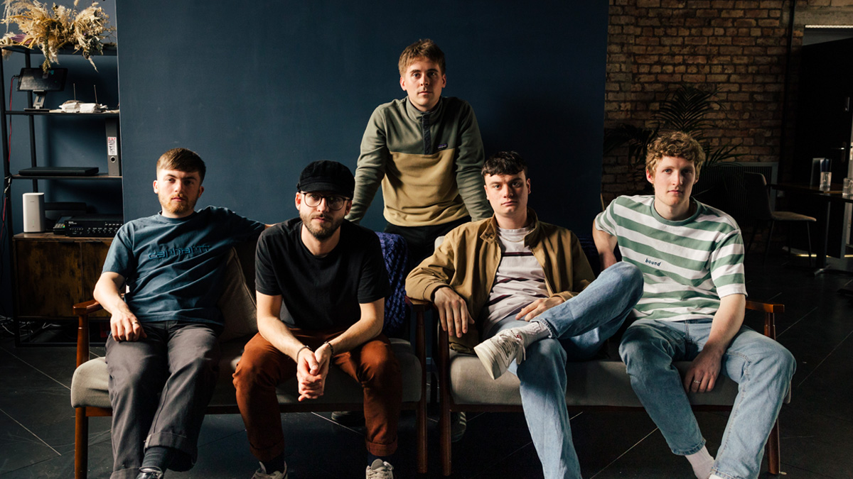 Single Review: The Cavs – Again